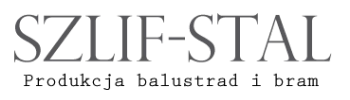 szlif-stal - logotyp